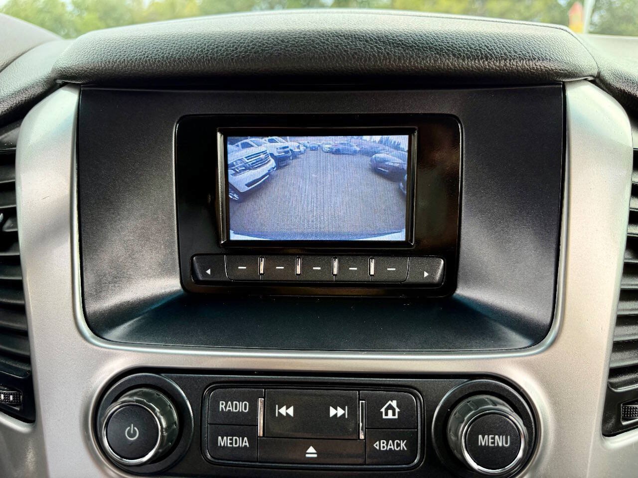 Used 2017 Chevrolet Tahoe 2WD w/ Remote Keyless Entry Package image 15
