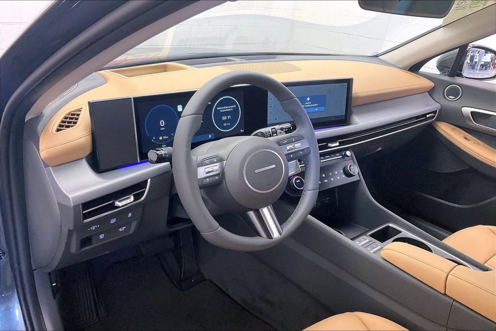 New 2026 Hyundai Sonata Limited image 7