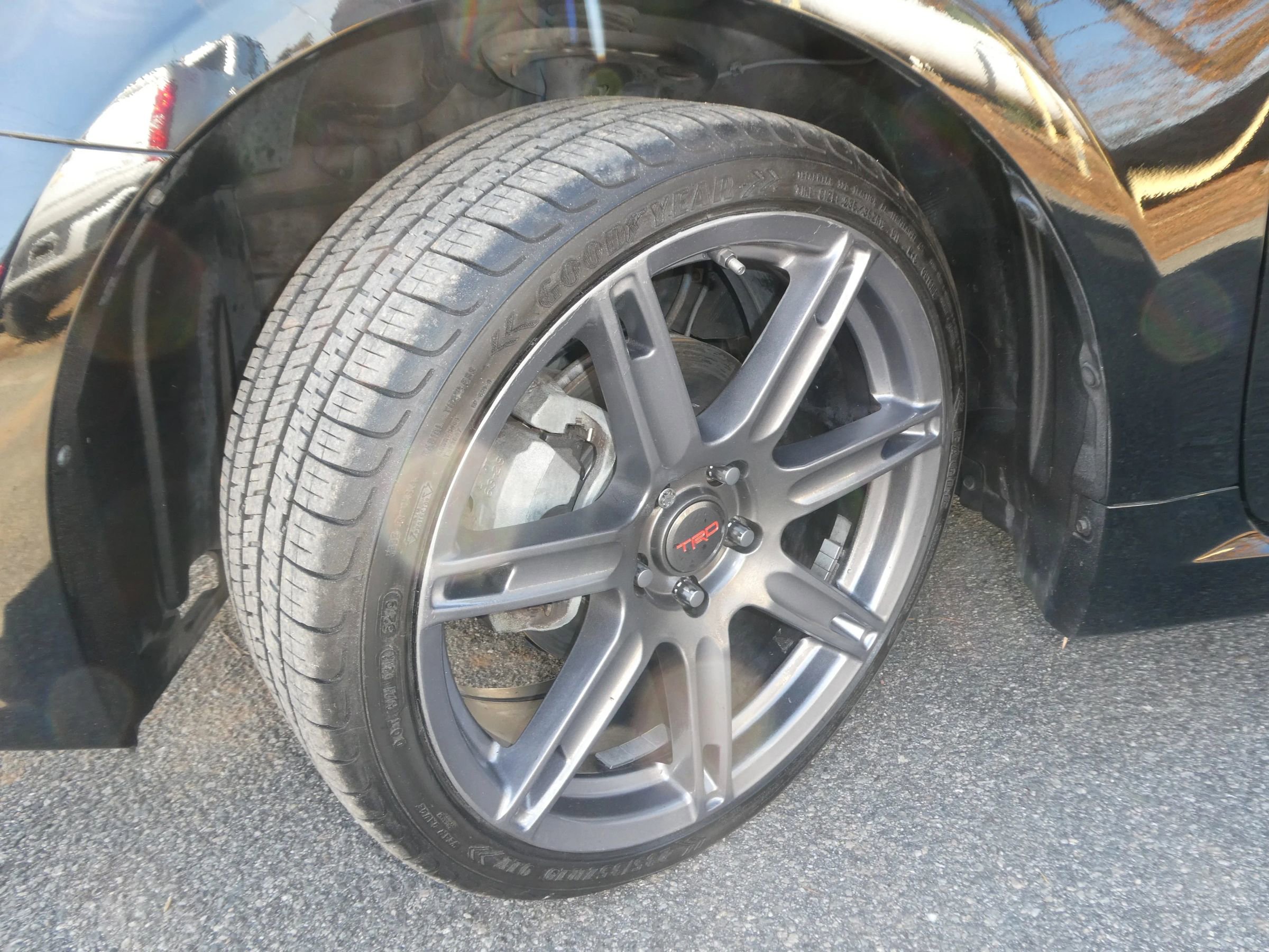 Used 2015 Scion tC image 26