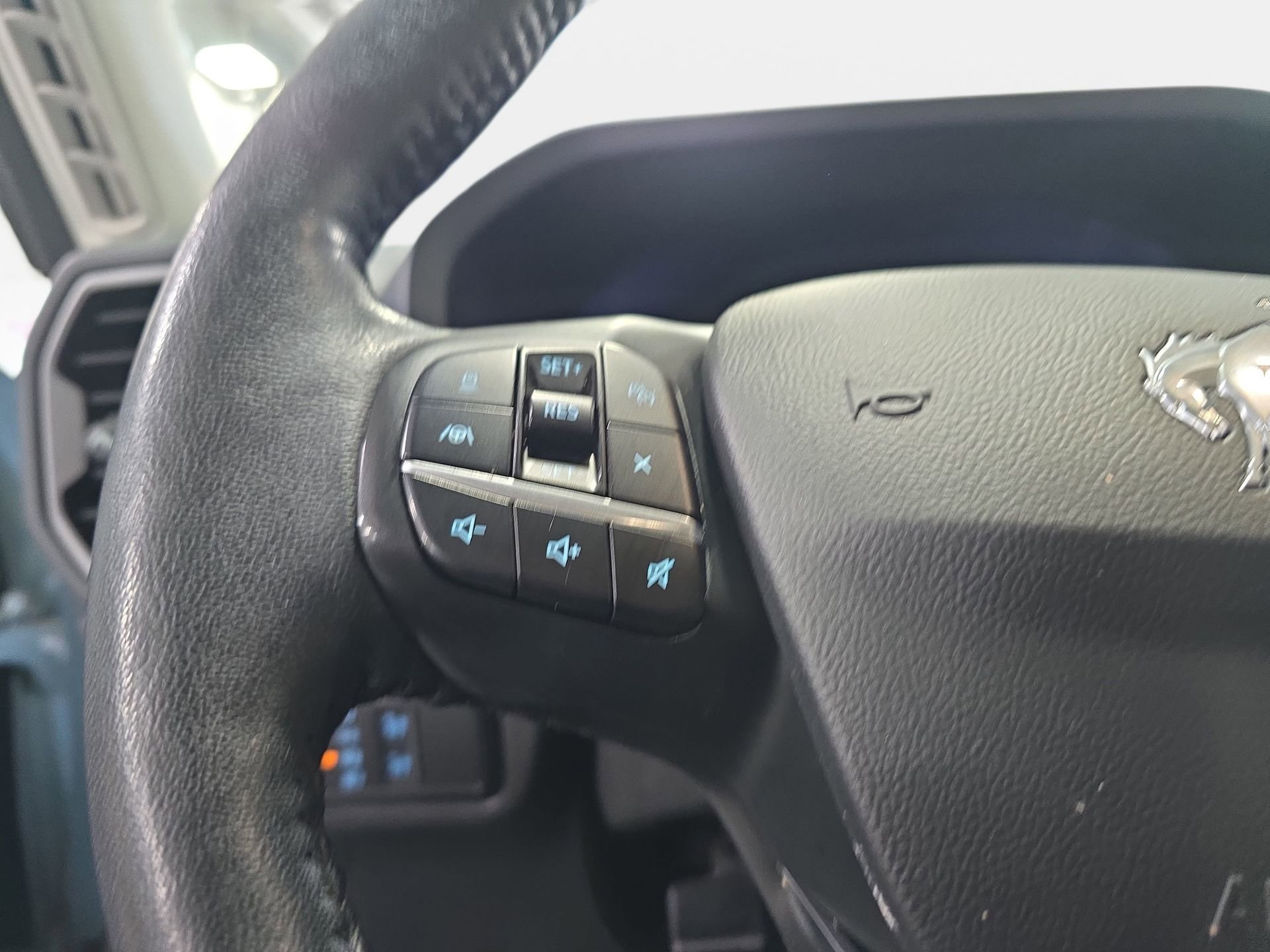 Used 2022 Ford Bronco Sport Outer Banks w/ Tech Package AWD/4WD image 16