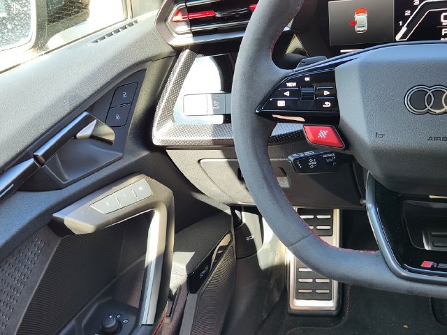 New 2026 Audi RS 3 AWD/4WD image 26