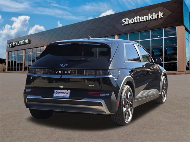 New 2026 Hyundai Ioniq 5 SEL image 6