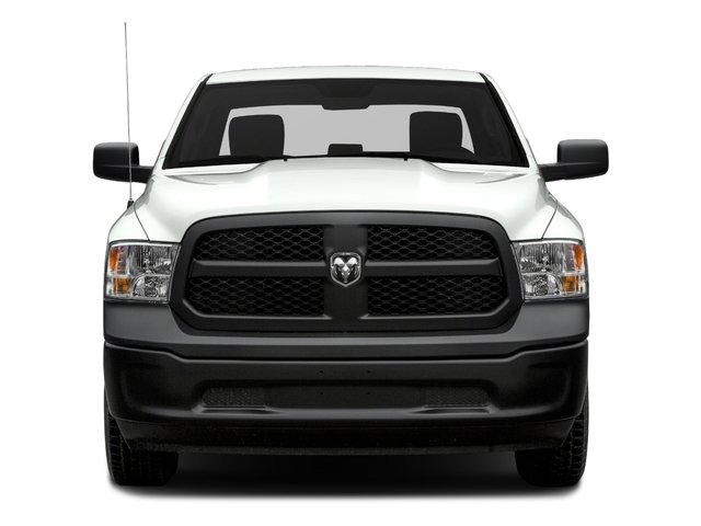 Certified 2017 RAM 1500 Express image 4