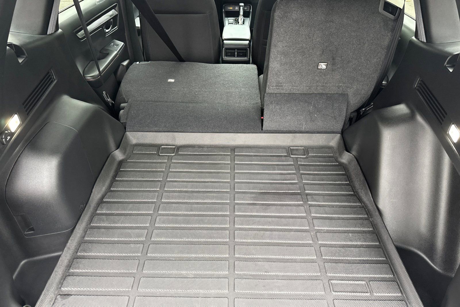 Used 2024 Honda CR-V Sport image 15