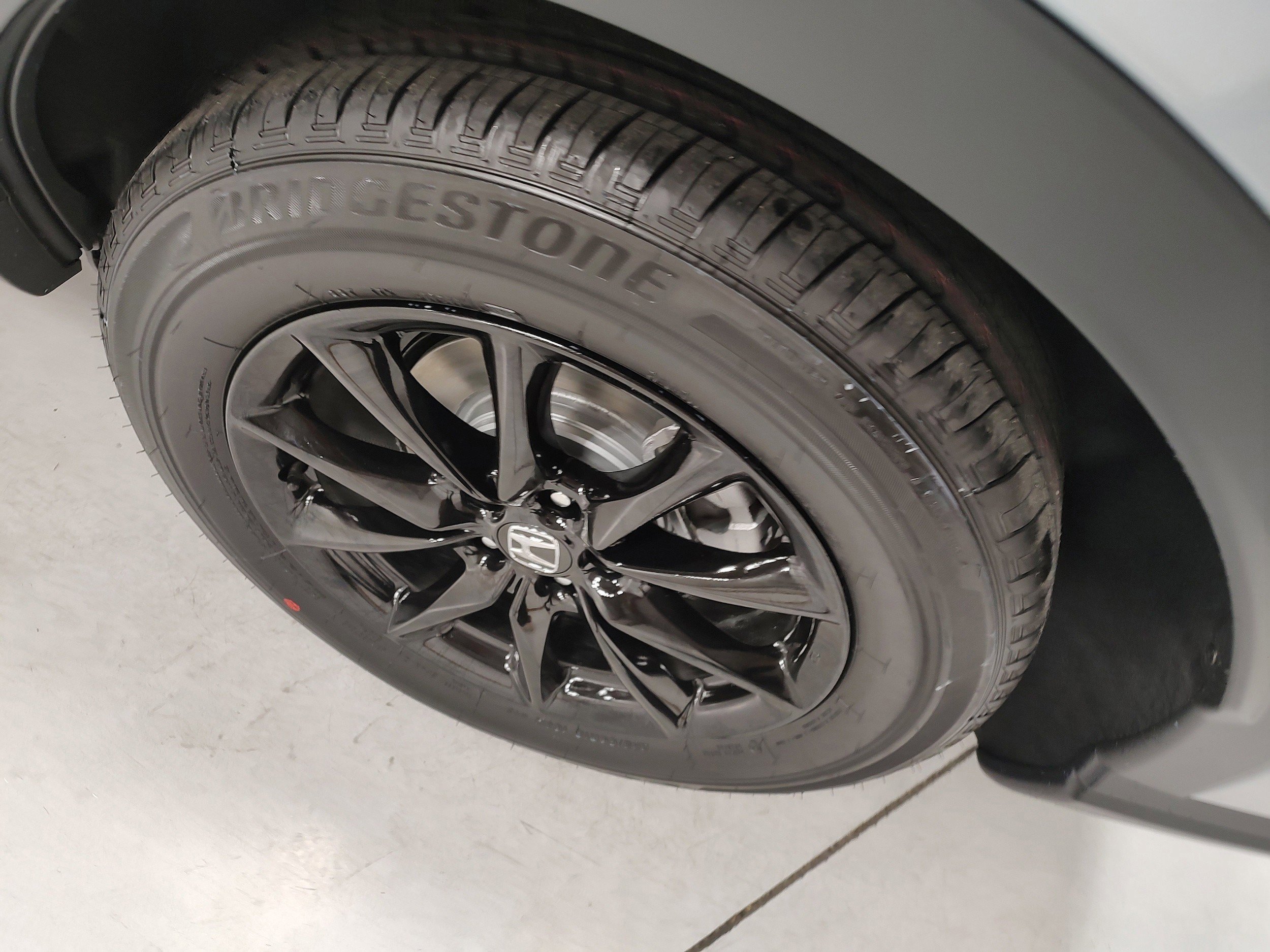 New 2026 Honda CR-V Sport-L image 13