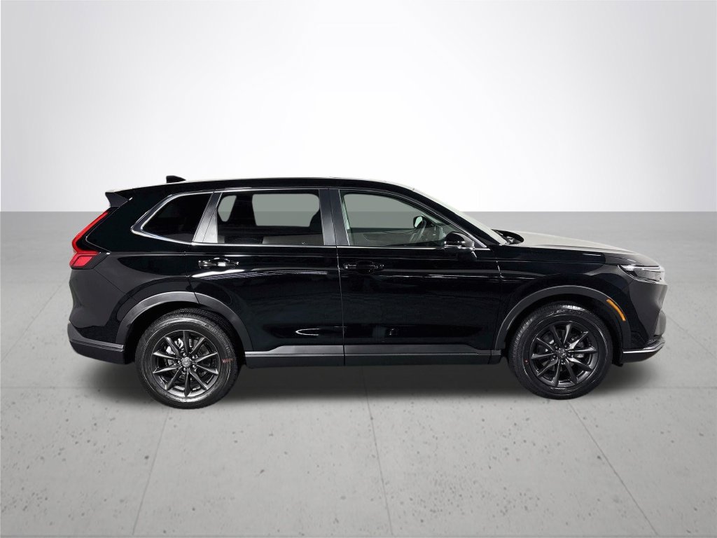 New 2027 Honda CR-V EX-L image 5