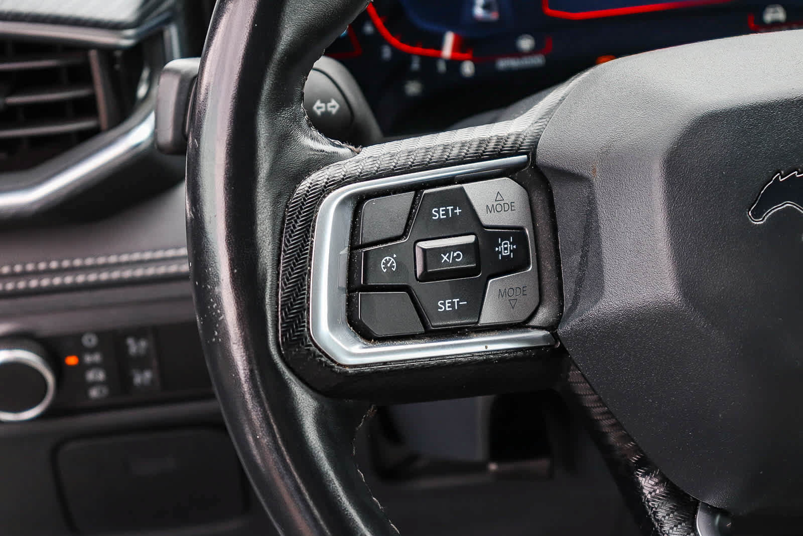 Used 2024 Ford Mustang Premium RWD image 20