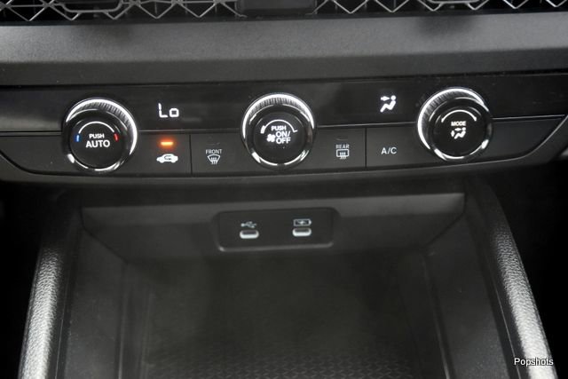 Used 2024 Honda Accord LX image 17