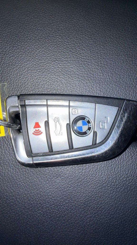 Used 2020 BMW X5 M50i w/ Executive Package image 21