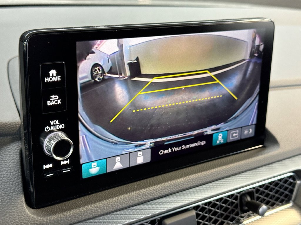 New 2026 Acura Integra A-Spec w/ Technology Package FWD image 18