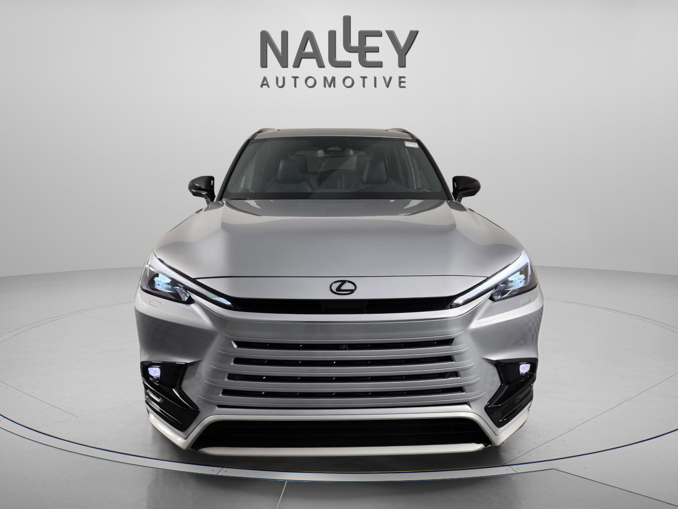 New 2026 Lexus TX 350 AWD image 8