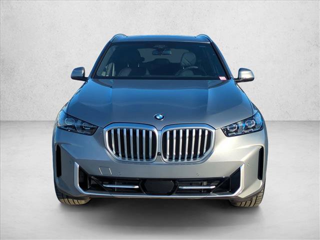 New 2026 BMW X5 xDrive40i image 6