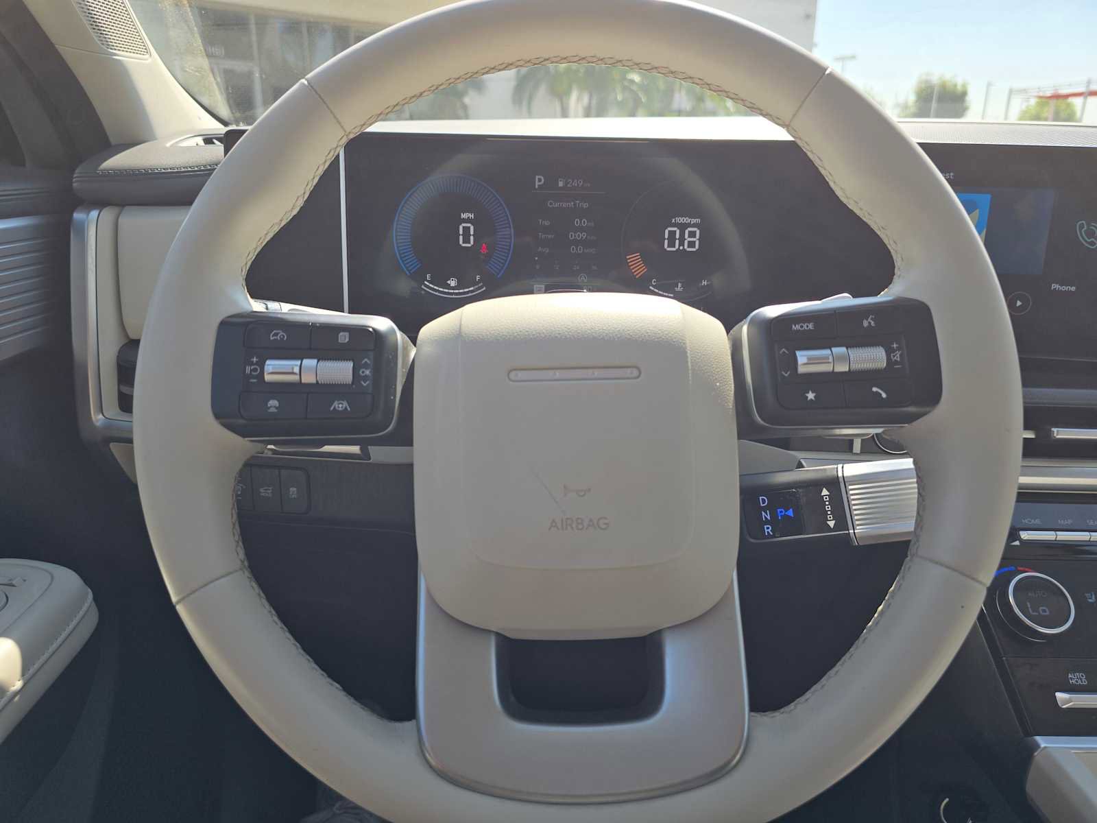 Used 2024 Hyundai Santa Fe SEL image 23