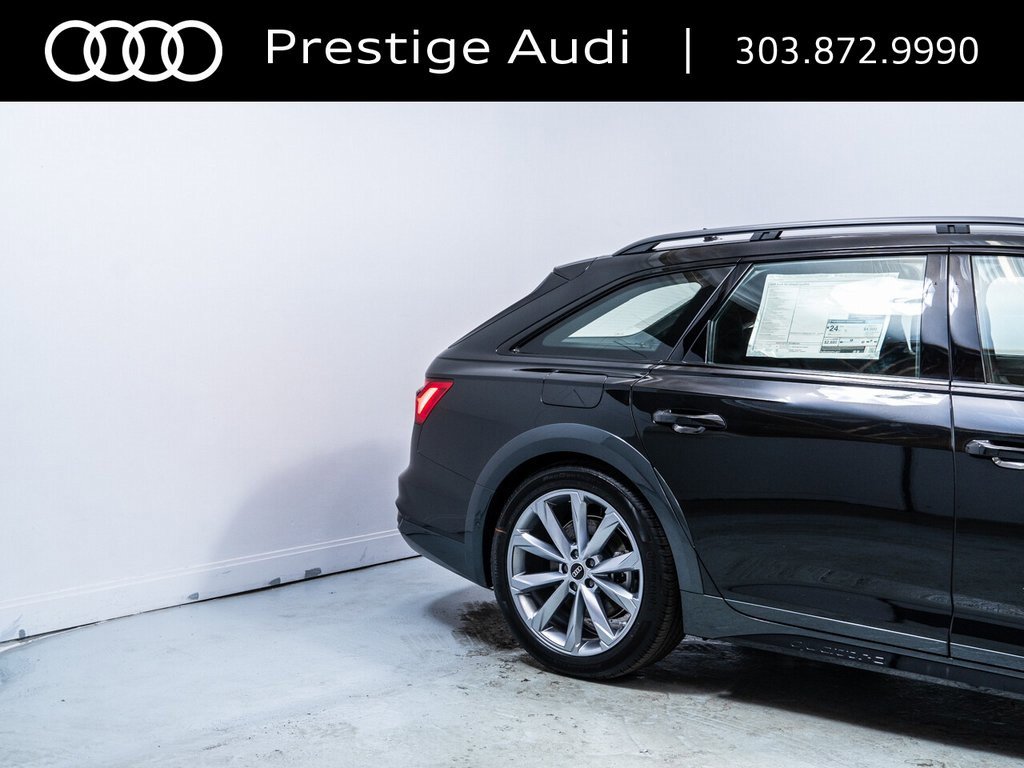 New 2026 Audi A6 Premium Plus image 11