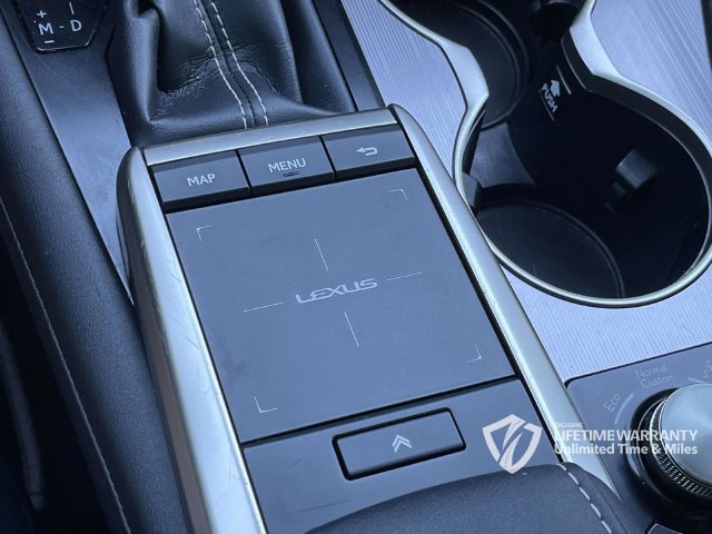 Used 2022 Lexus RX 350 F Sport w/ Accessory Package AWD/4WD image 41