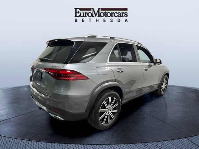 Used 2026 Mercedes-Benz GLE 450e 4MATIC image 5