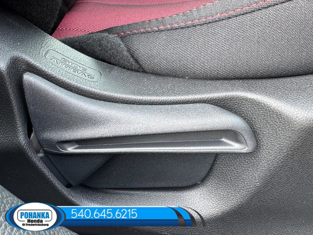 New 2026 Honda Civic Si image 28