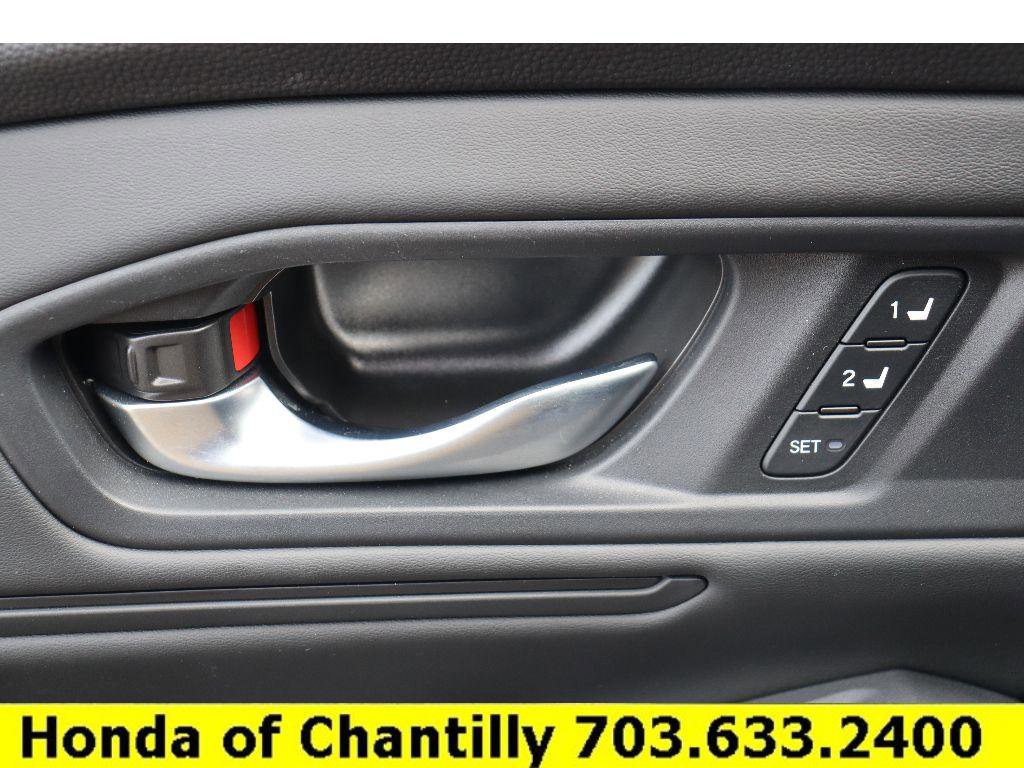 Certified 2023 Honda Accord Sport image 22