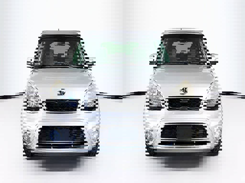 Used 2012 Kia Soul ! image 6