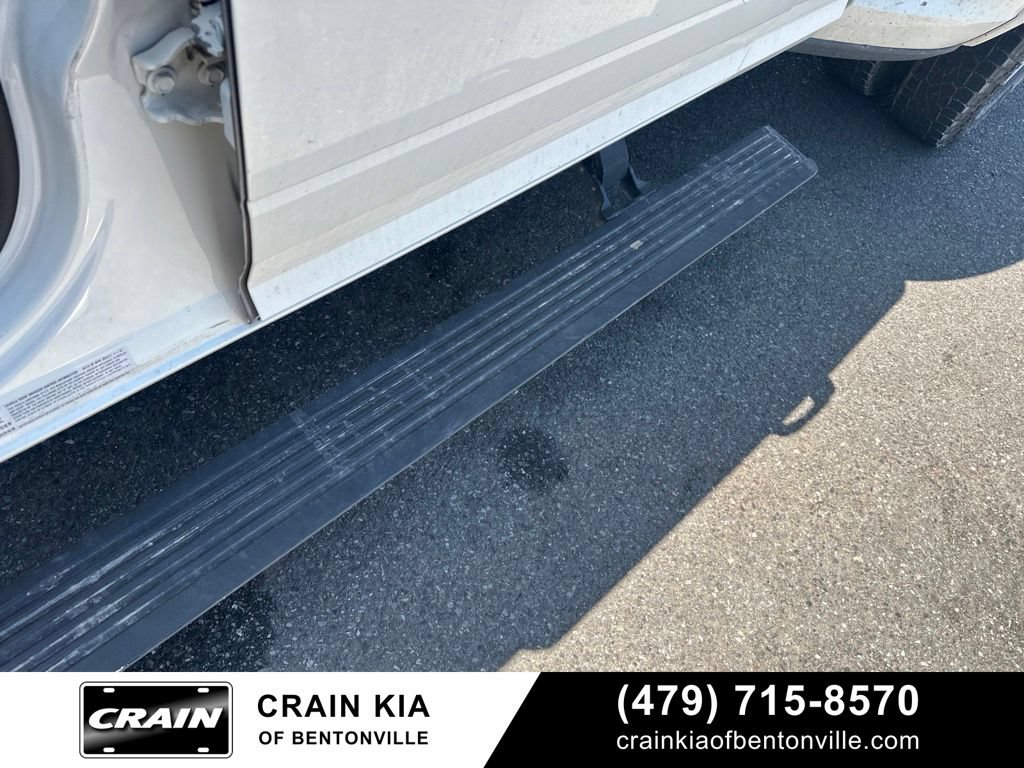 Used 2022 RAM 3500 Limited AWD/4WD image 15