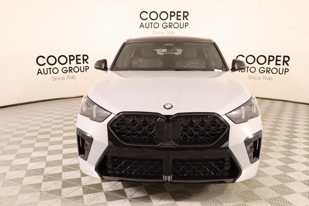 New 2026 BMW X2 xDrive28i w/ Technology Package image 11