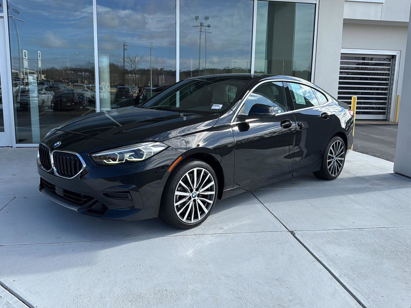 Used 2023 BMW 228i Gran Coupe w/ Convenience Package image 1