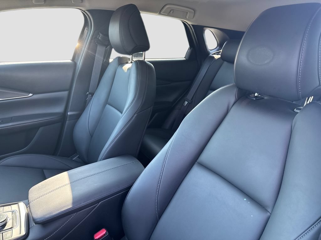 Certified 2023 MAZDA CX-30 AWD 2.5 S w/ Select Package image 9