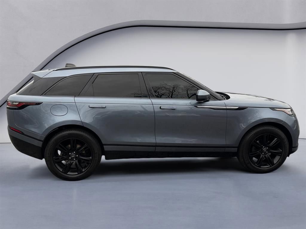 Used 2020 Land Rover Range Rover Velar S image 6