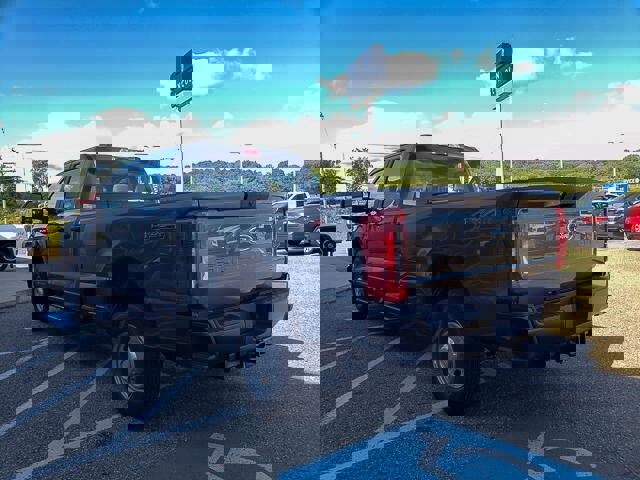 New 2026 Ford F250 4x4 Crew Cab Super Duty image 5