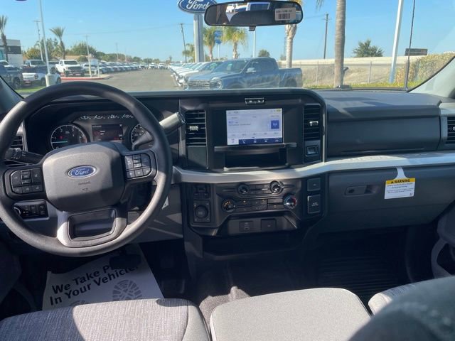 New 2026 Ford F250 XLT w/ FX4 Off-Road Package image 21