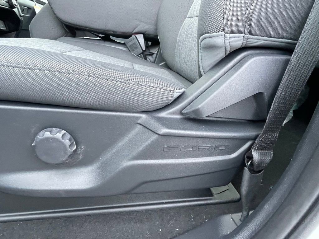 New 2026 Ford F250 XL w/ STX Appearance Package image 28