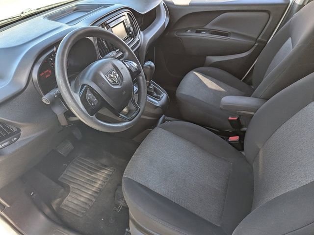 Used 2022 RAM ProMaster City Tradesman image 21