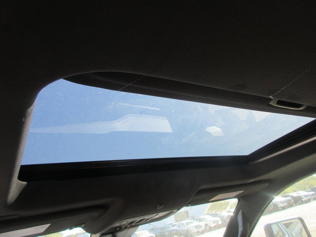 New 2026 GMC Sierra 2500 Denali Ultimate image 17