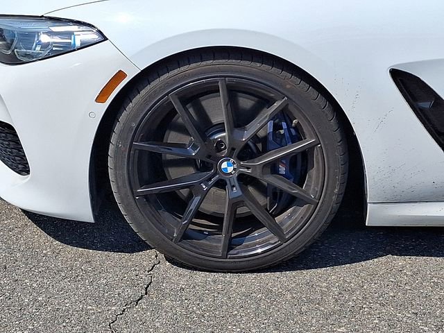 Used 2019 BMW M850i xDrive Coupe image 29