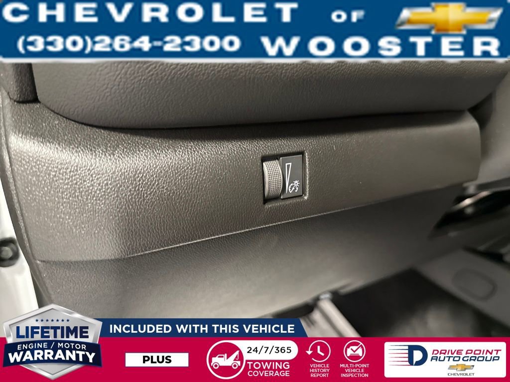 New 2026 Chevrolet Colorado LT w/ LT Convenience Package image 13