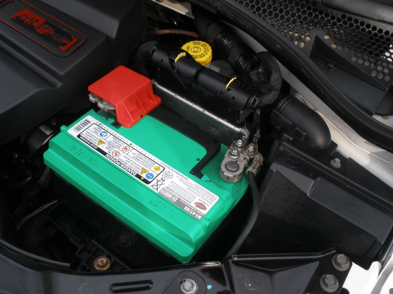 Used 2015 FIAT 500 Pop image 14