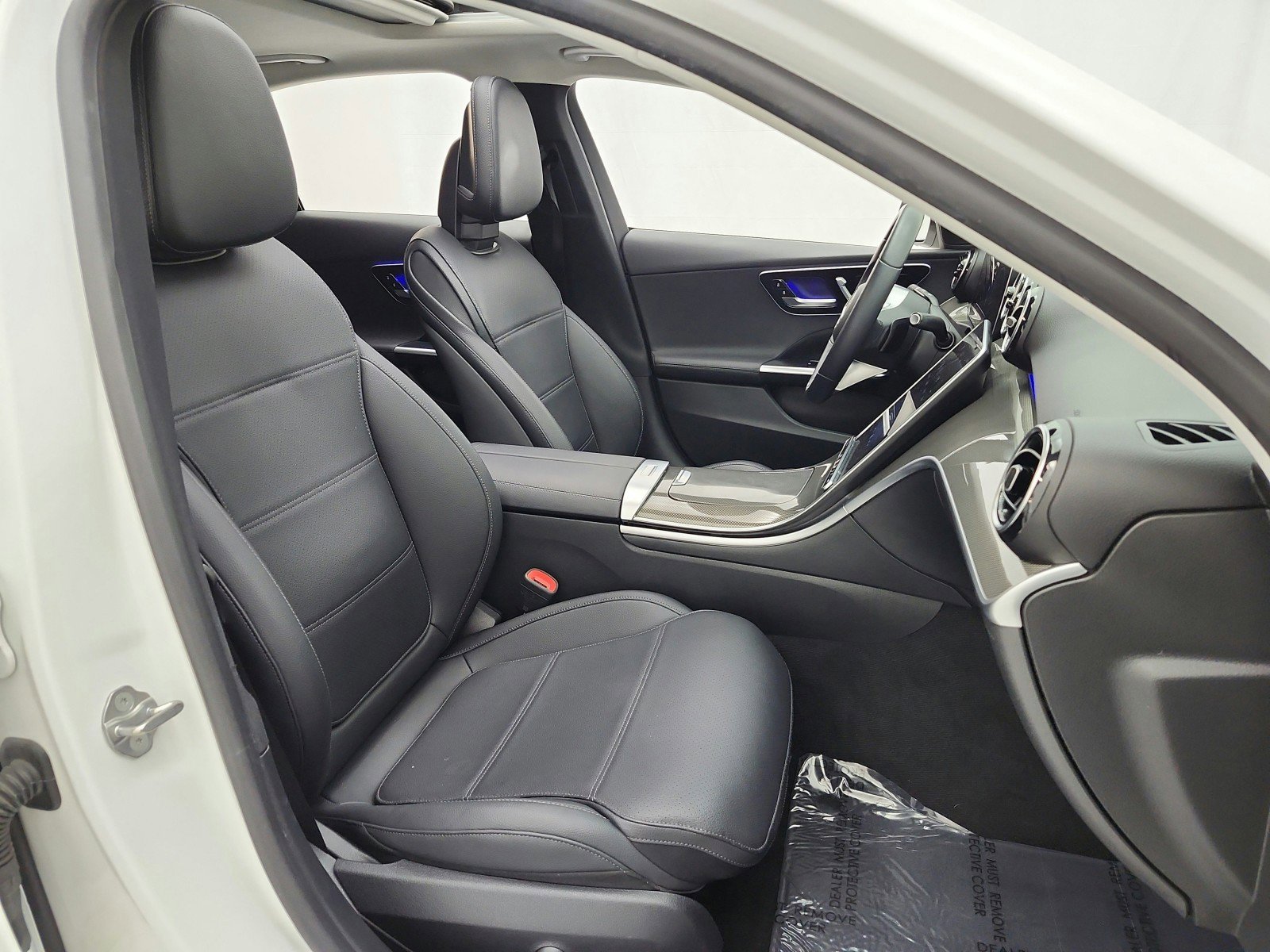 Used 2023 Mercedes-Benz C 300 Sedan image 22