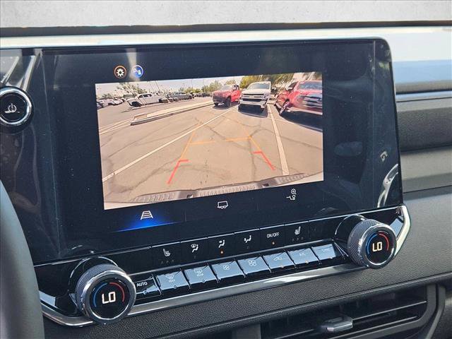 New 2026 Chevrolet Colorado Trail Boss image 13