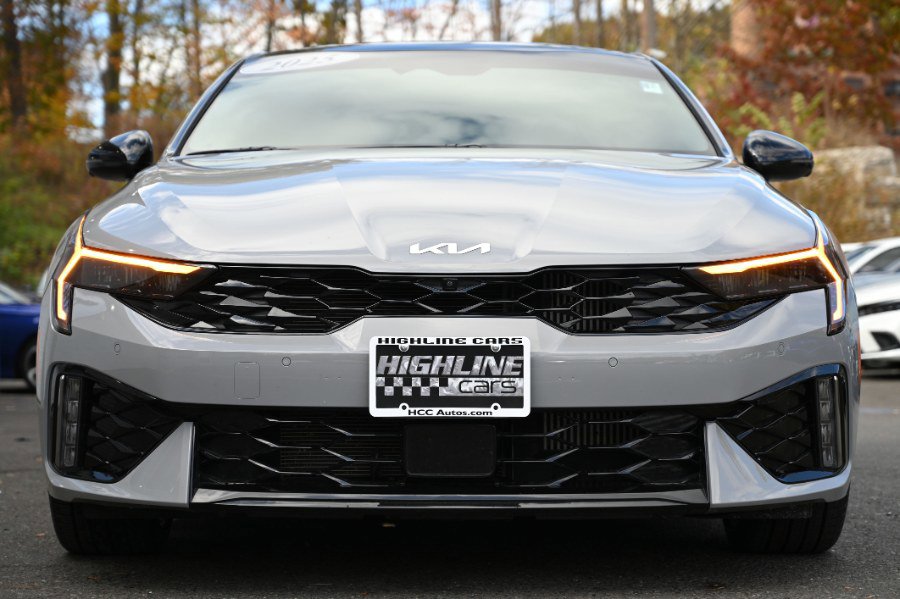Used 2025 Kia K5 GT w/ Option Group 015 image 11