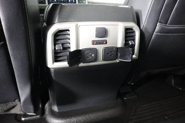 Used 2021 Ford F350 Lariat w/ Lariat Ultimate Package AWD/4WD image 67