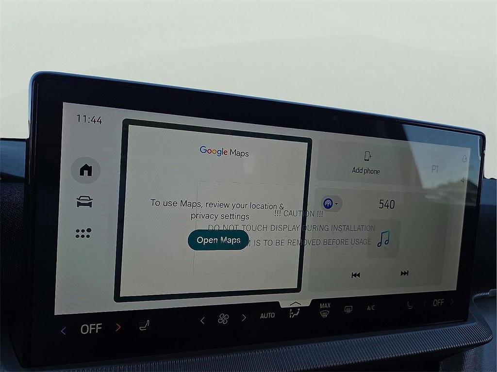 New 2026 Ford Explorer Active image 13