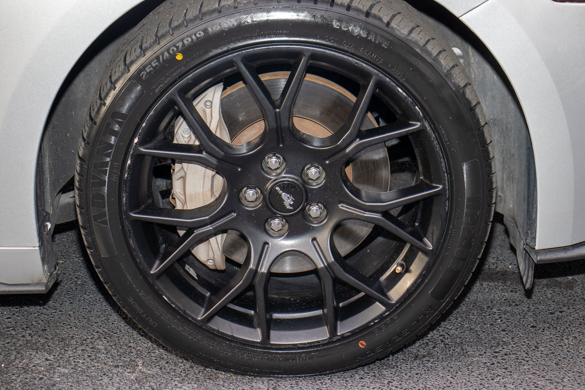 Used 2019 Ford Mustang Premium w/ Ecoboost Performance Package image 35