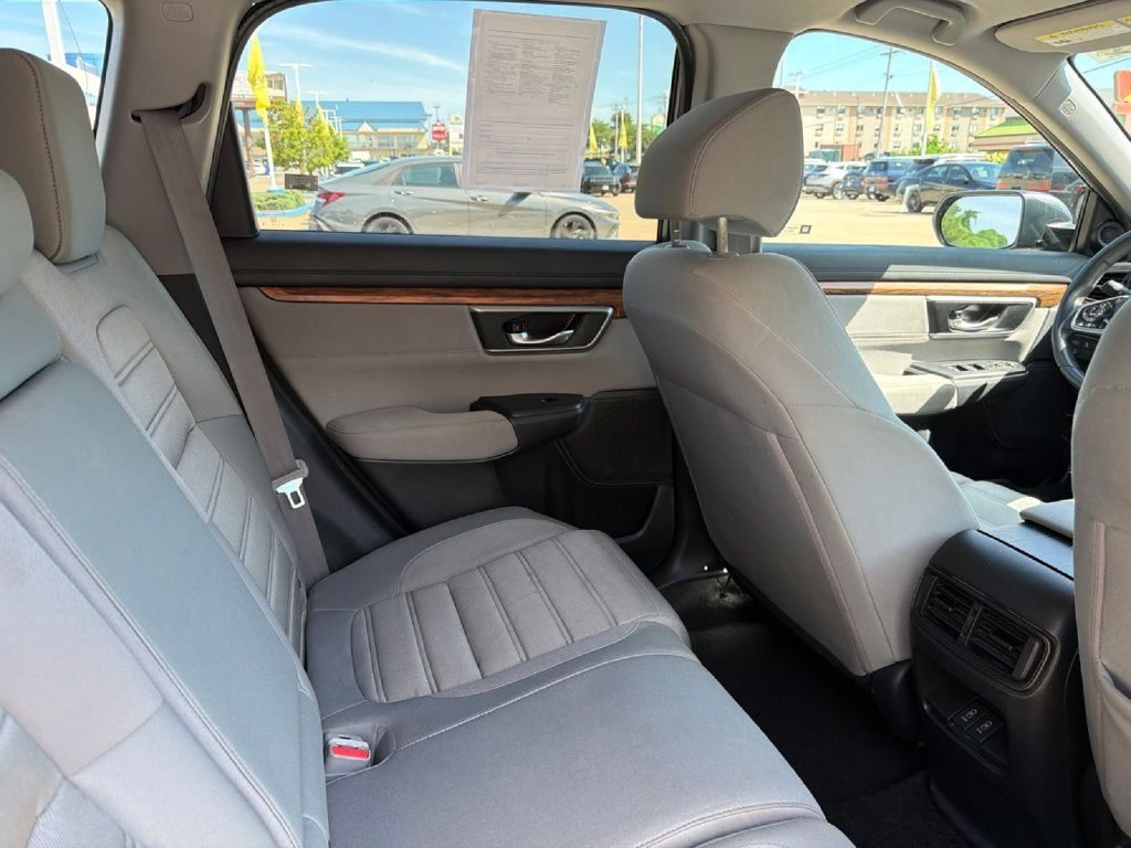Used 2020 Honda CR-V EX image 13