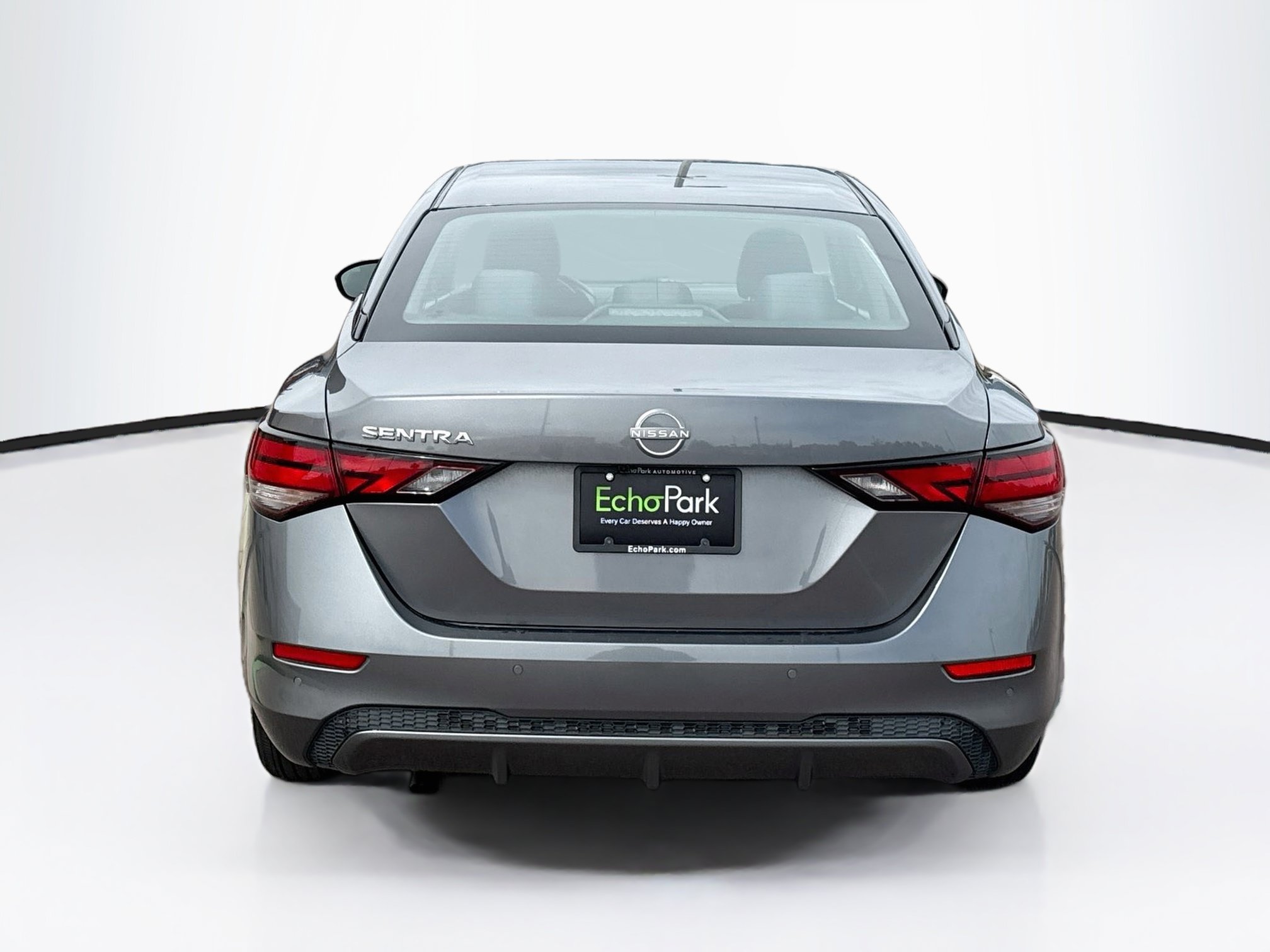 Used 2024 Nissan Sentra S FWD image 7