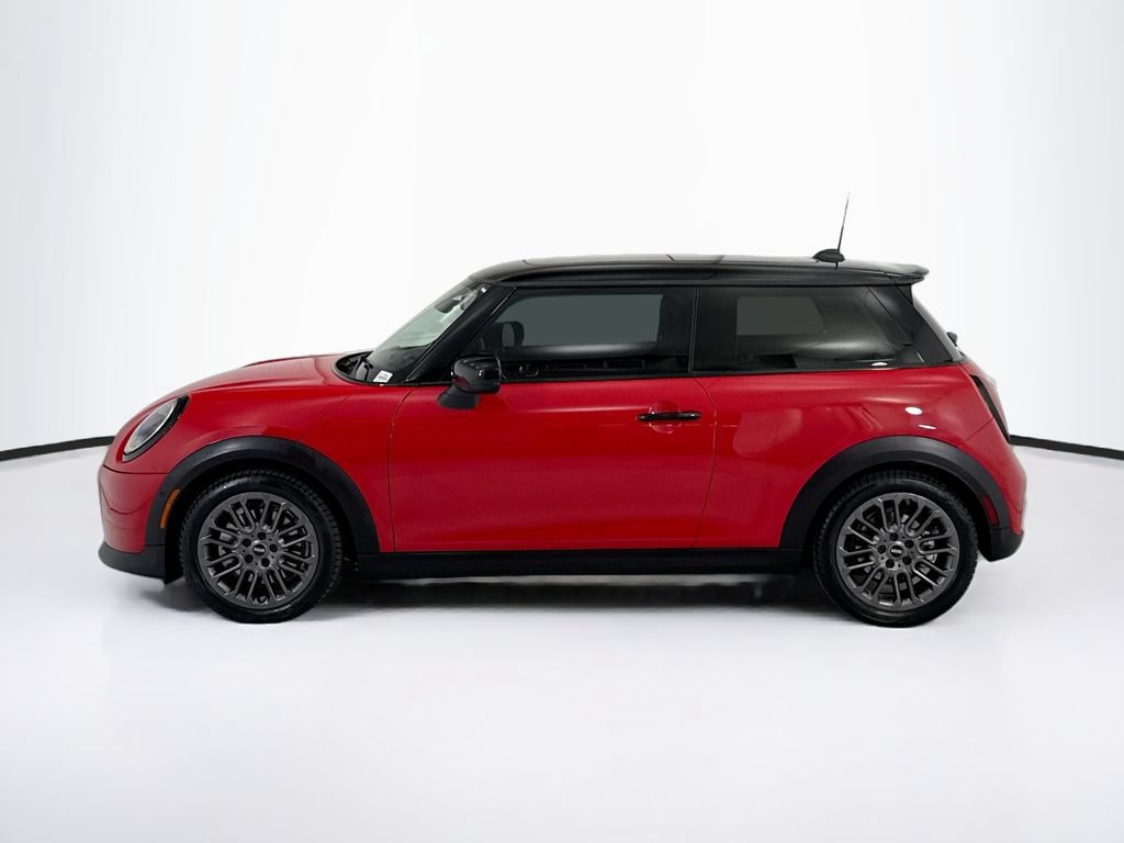 Used 2025 MINI Cooper S FWD image 11