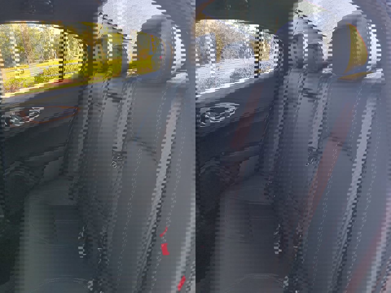 New 2025 Alfa Romeo Giulia w/ Driving Assist Package image 12