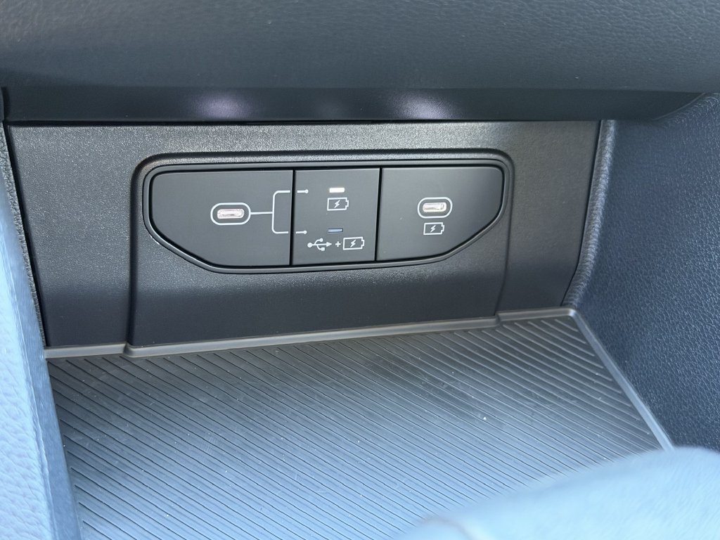 New 2027 Kia Sportage LX w/ LX Convenience Package FWD image 27