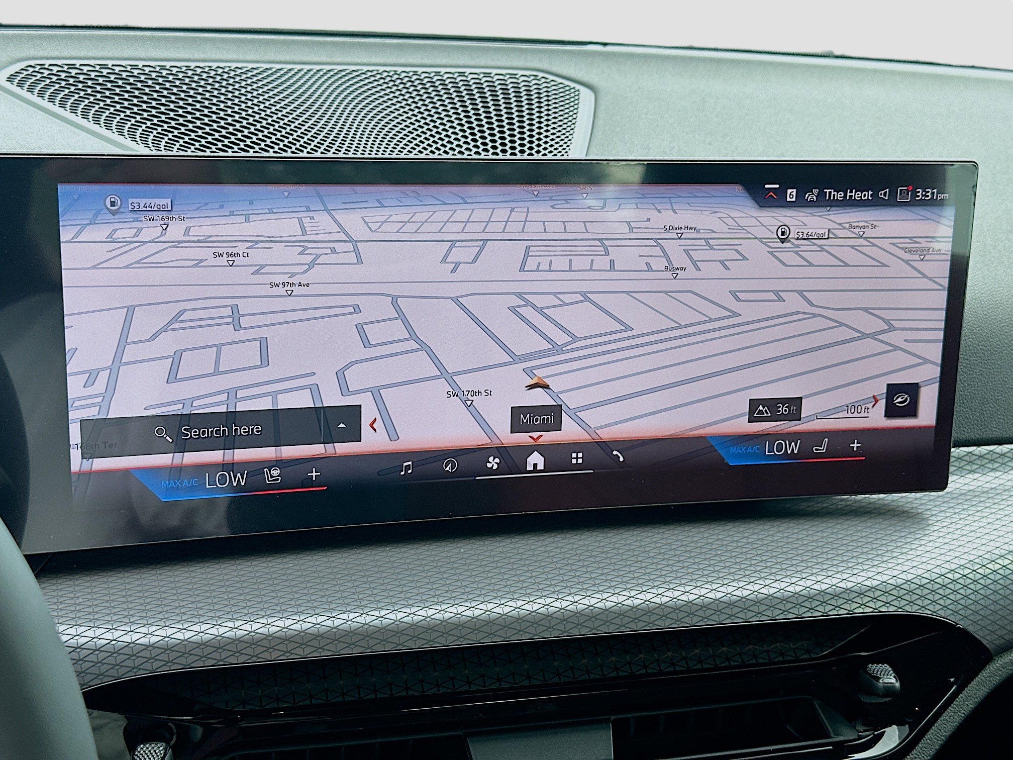 New 2026 BMW 430i Coupe w/ M Sport Package image 11