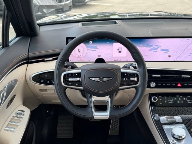 New 2026 Genesis GV70 3.5T Sport Prestige AWD/4WD image 10