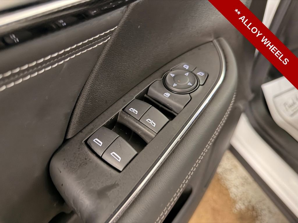 Used 2023 Buick Envision Preferred image 17